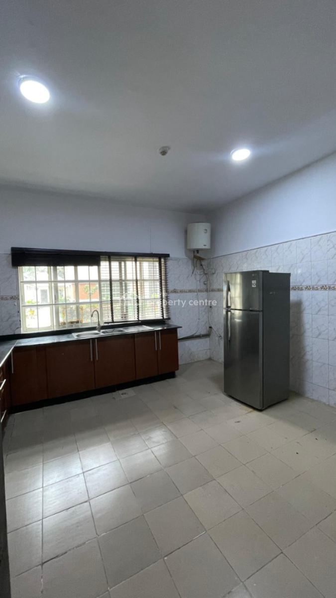 2 Bedroom Apartment, Ikoyi, Lagos, Flat / Apartment for Rent