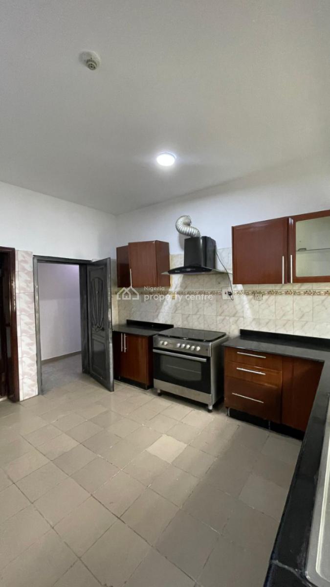 2 Bedroom Apartment, Ikoyi, Lagos, Flat / Apartment for Rent