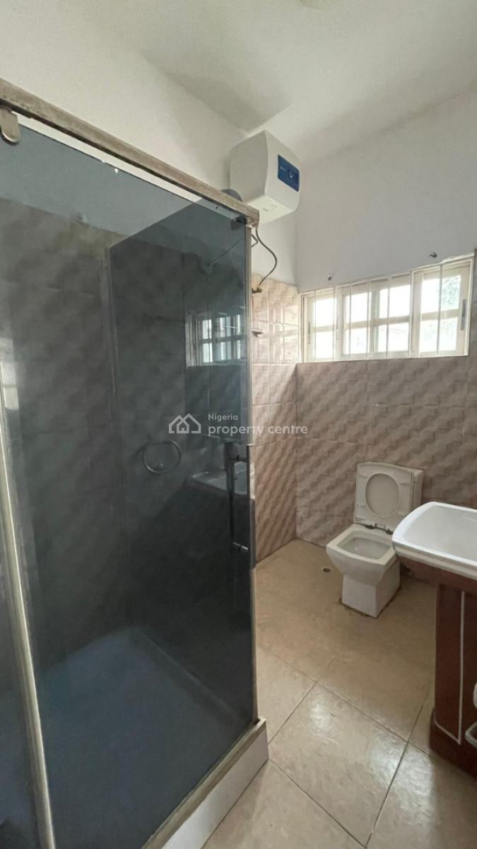 2 Bedroom Apartment, Ikoyi, Lagos, Flat / Apartment for Rent