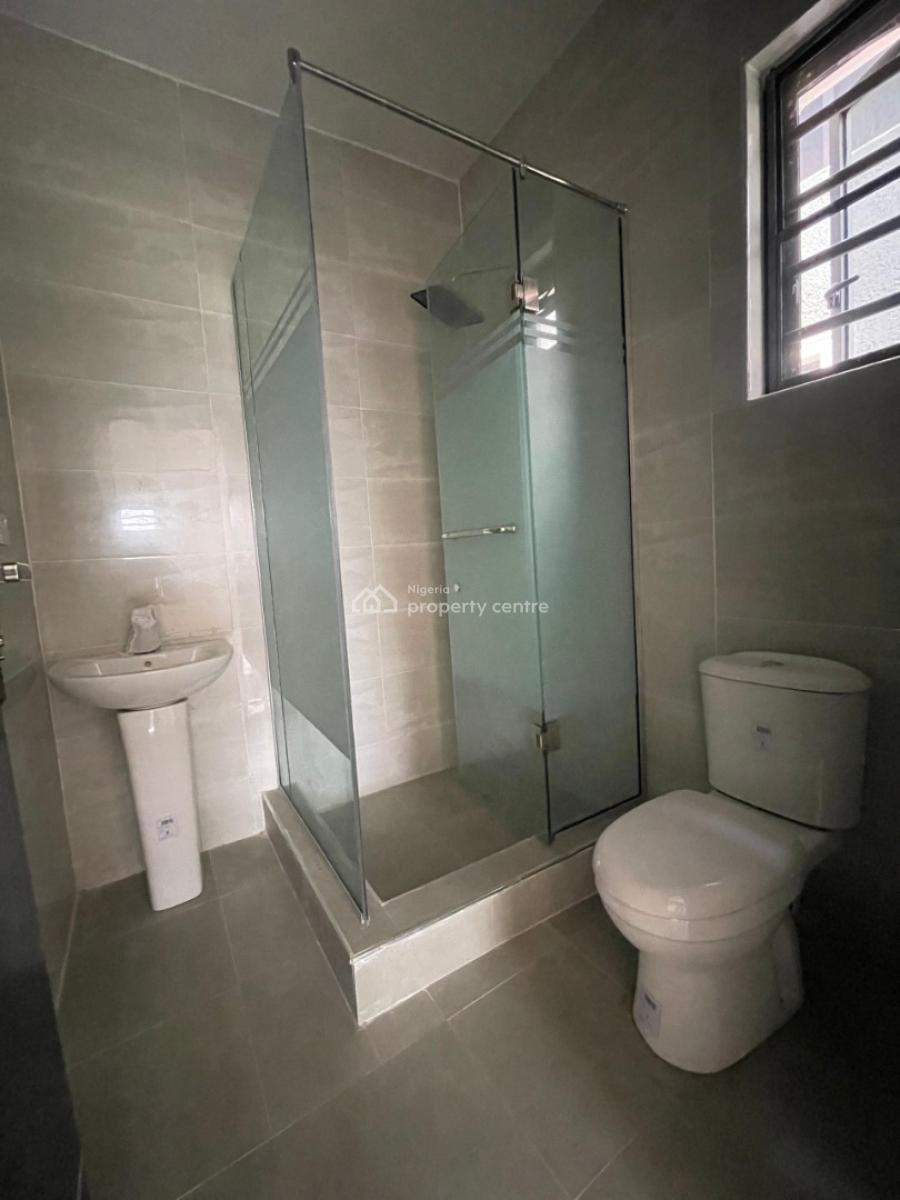 Magnificent 5 Bedroom Fully Detached Duplex with Bq in a Prime Location, Ikate, Lekki, Lagos, Detached Duplex for Sale