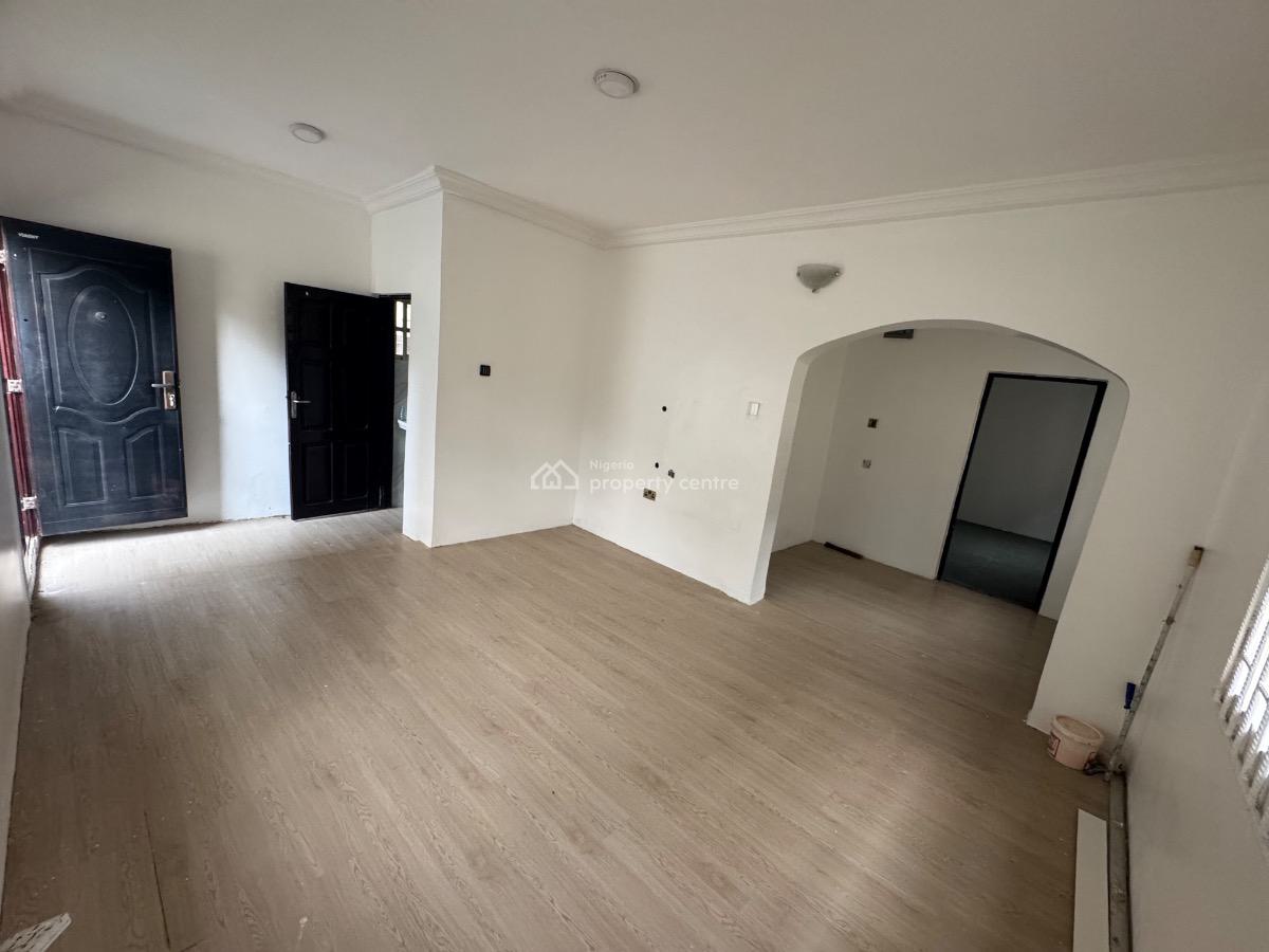 a Super Clean and Spacious 1 Bedroom Apartment, Lekki Phase 1, Lekki, Lagos, Mini Flat (room and Parlour) for Rent