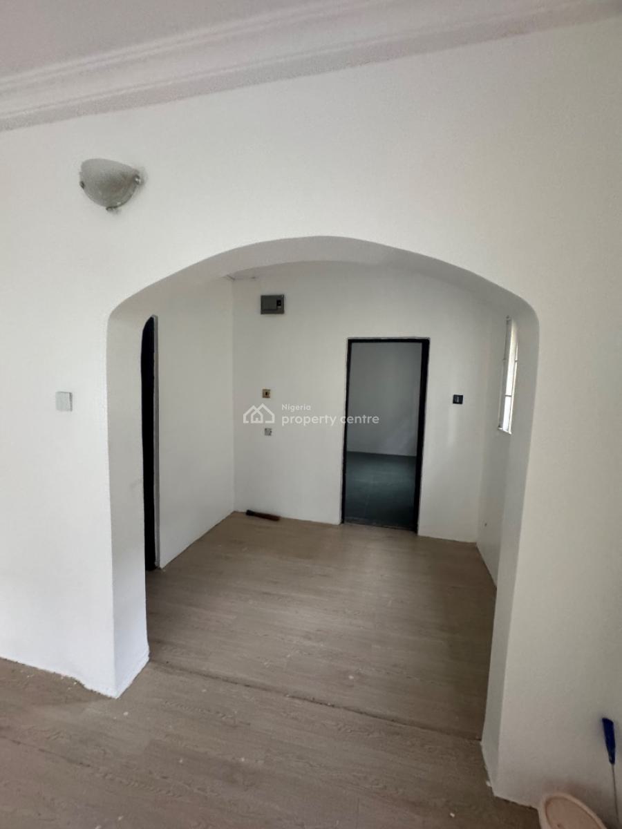 a Super Clean and Spacious 1 Bedroom Apartment, Lekki Phase 1, Lekki, Lagos, Mini Flat (room and Parlour) for Rent