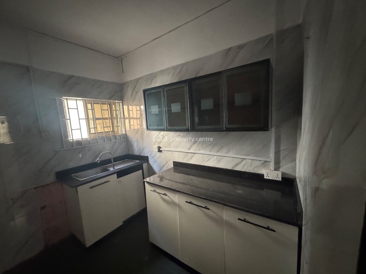 a Super Clean and Spacious 1 Bedroom Apartment, Lekki Phase 1, Lekki, Lagos, Mini Flat (room and Parlour) for Rent