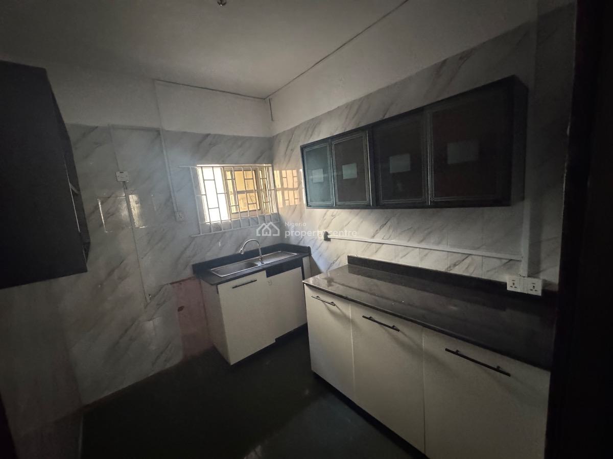 a Super Clean and Spacious 1 Bedroom Apartment, Lekki Phase 1, Lekki, Lagos, Mini Flat (room and Parlour) for Rent