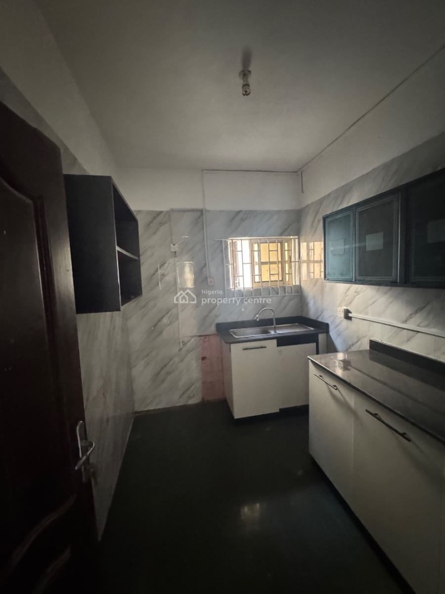 a Super Clean and Spacious 1 Bedroom Apartment, Lekki Phase 1, Lekki, Lagos, Mini Flat (room and Parlour) for Rent