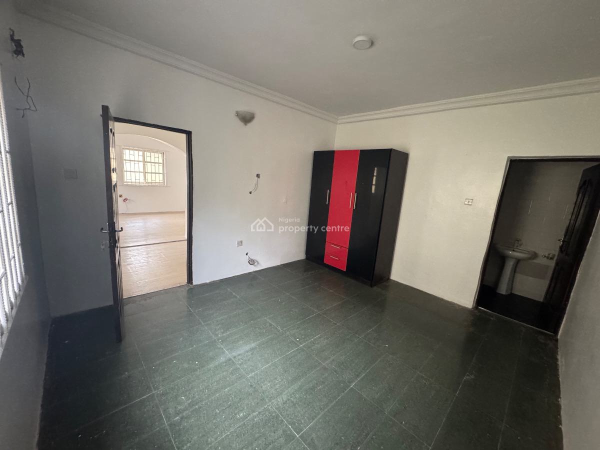 a Super Clean and Spacious 1 Bedroom Apartment, Lekki Phase 1, Lekki, Lagos, Mini Flat (room and Parlour) for Rent