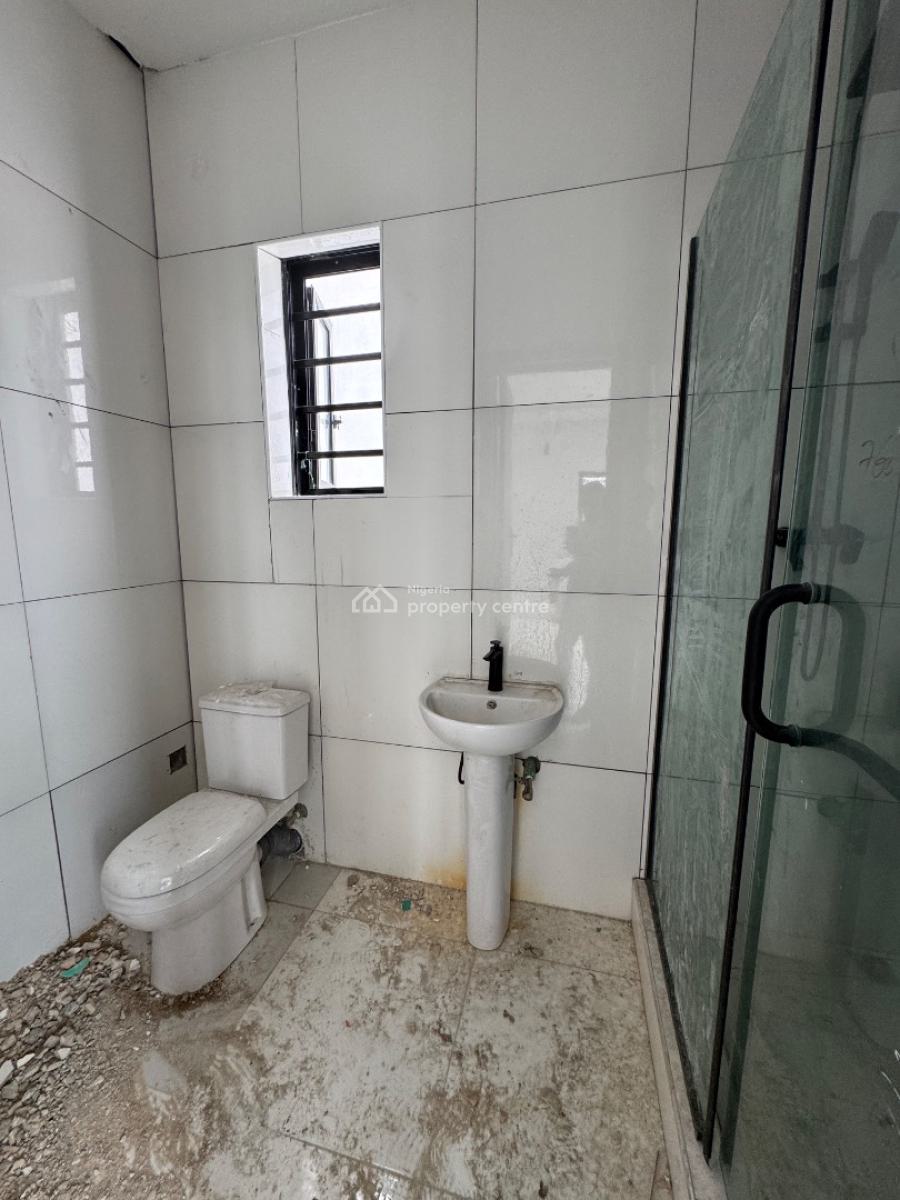 Newly Built 5 Bedroom Fully Detached House, Orchid, Lekki, Lagos, Detached Duplex for Sale