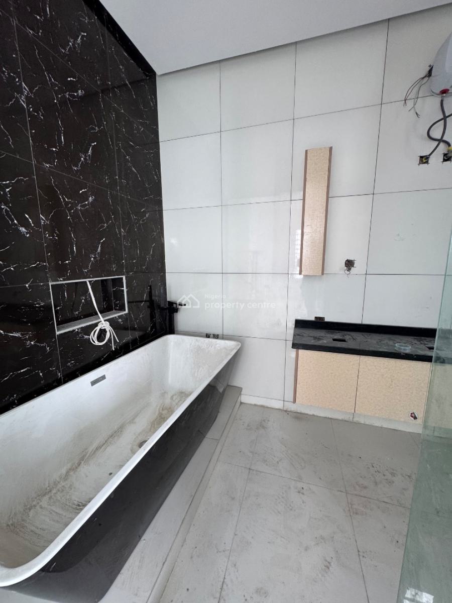 Newly Built 5 Bedroom Fully Detached House, Orchid, Lekki, Lagos, Detached Duplex for Sale