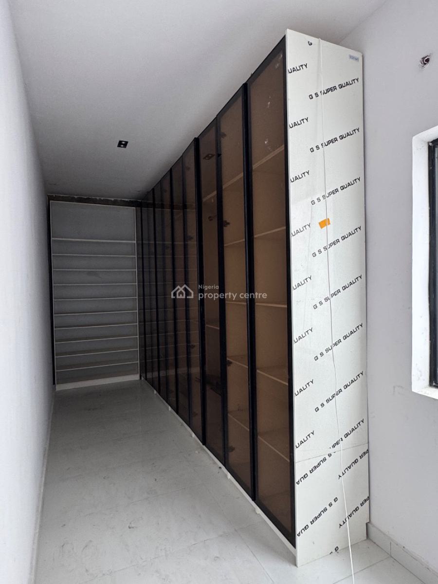 Newly Built 5 Bedroom Fully Detached House, Orchid, Lekki, Lagos, Detached Duplex for Sale