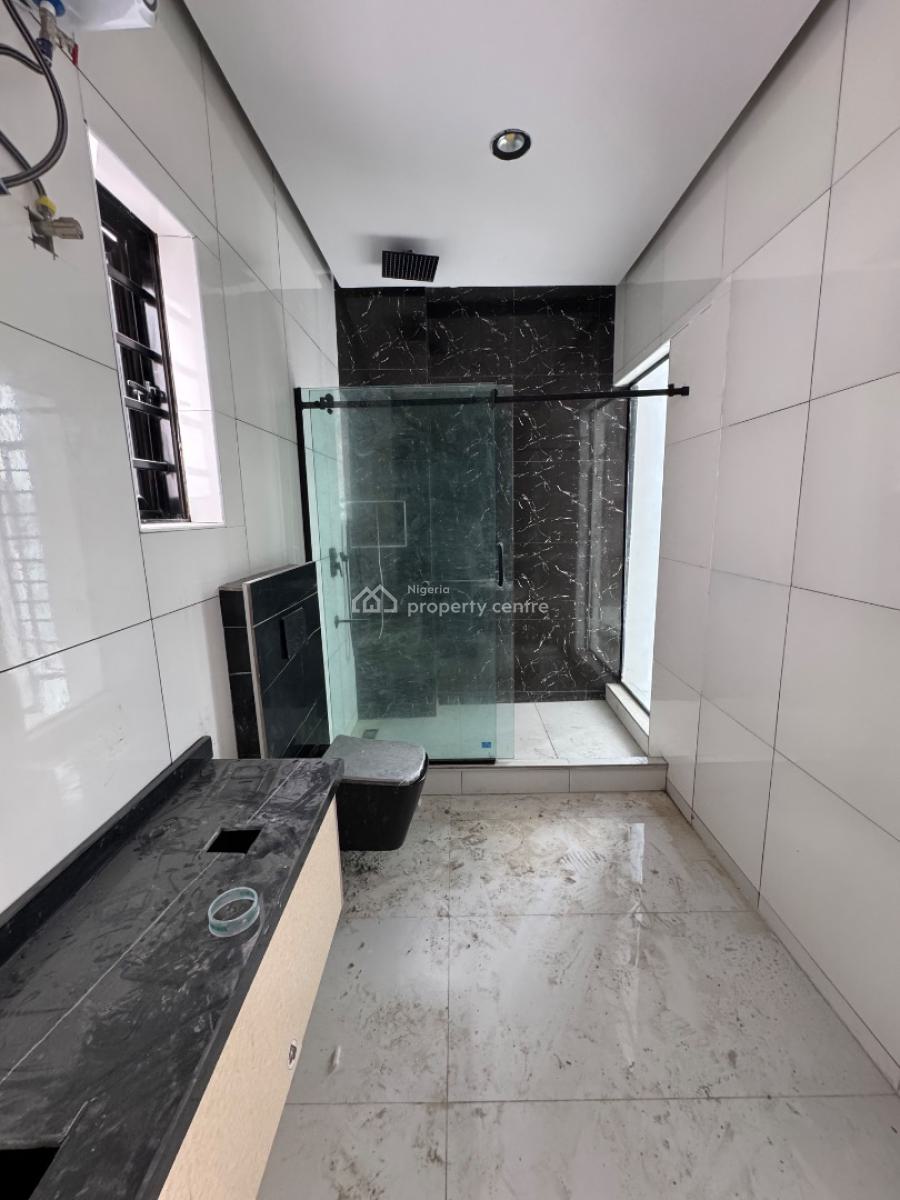 Newly Built 5 Bedroom Fully Detached House, Orchid, Lekki, Lagos, Detached Duplex for Sale