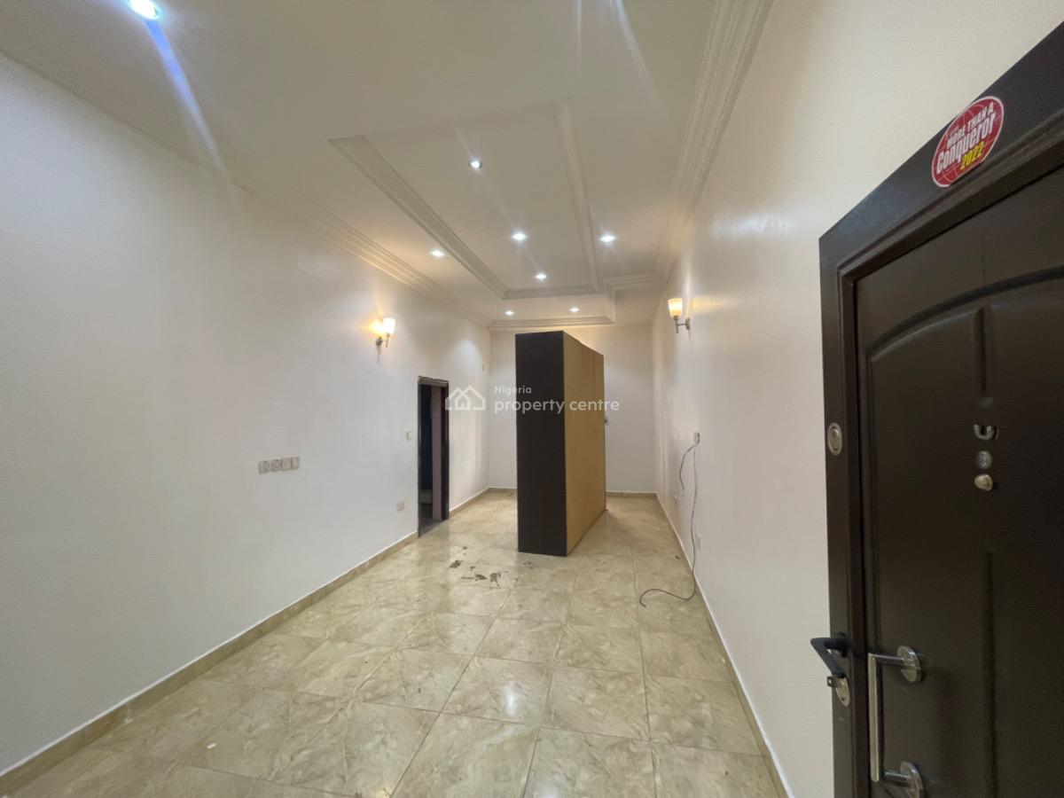 Luxury Brand New Three Bedroom Apartment, Near Minster House Life Camp, Life Camp, Abuja, Detached Bungalow for Rent