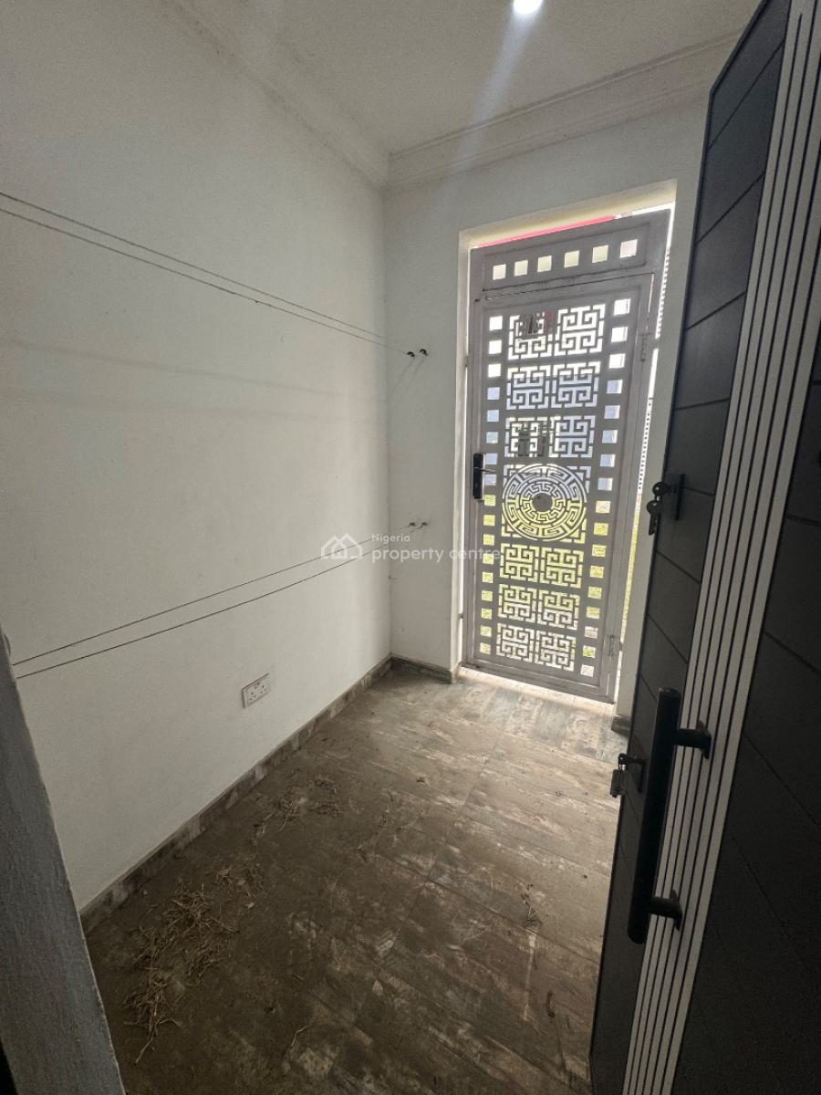 a Brand New Fully Serviced 3 Bedroom Maisonette with a Bq, Pool & Gym, Close to Still Water Garden, Ikate, Lekki, Lagos, Flat / Apartment for Rent