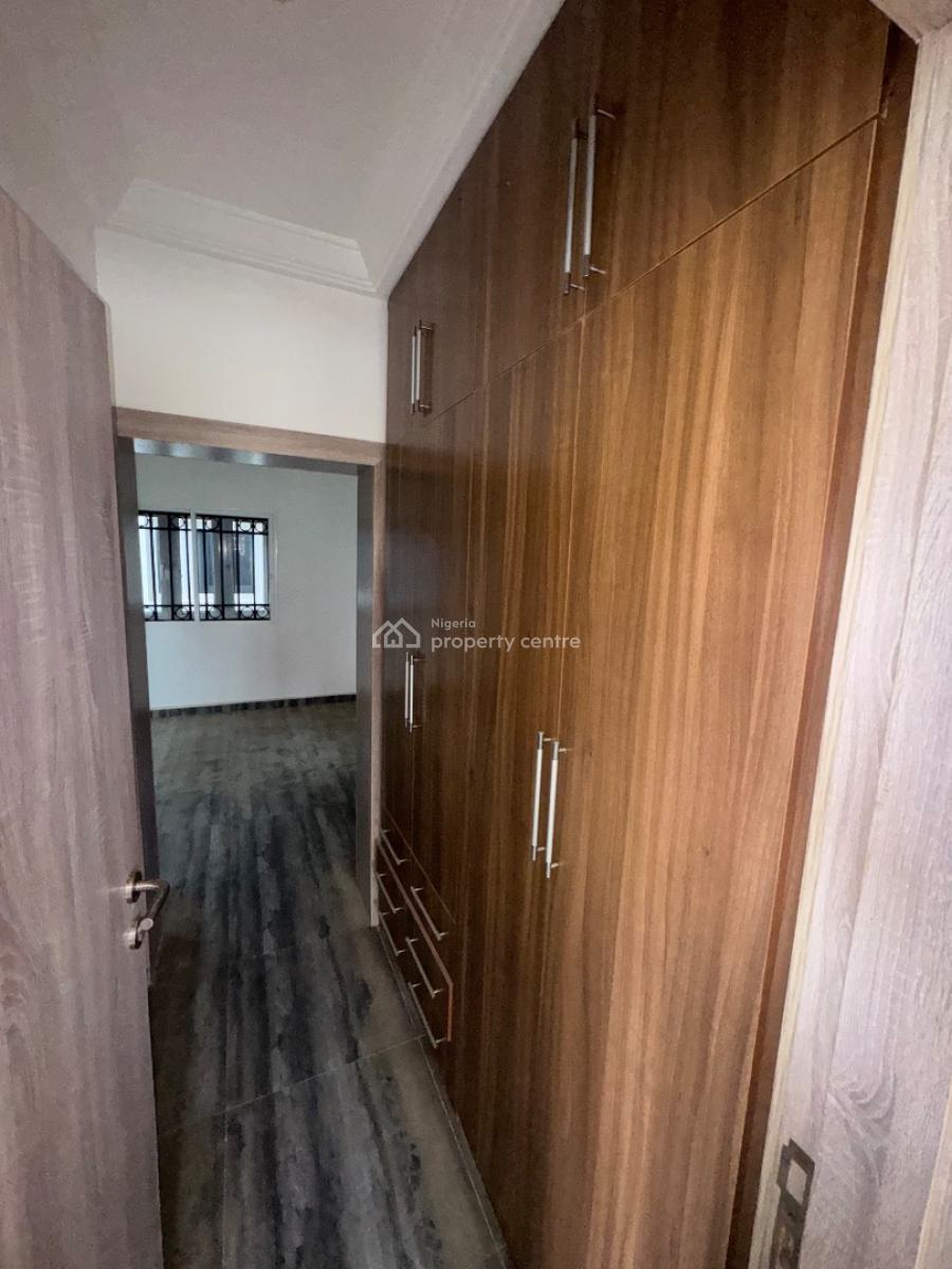 a Brand New Fully Serviced 3 Bedroom Maisonette with a Bq, Pool & Gym, Close to Still Water Garden, Ikate, Lekki, Lagos, Flat / Apartment for Rent