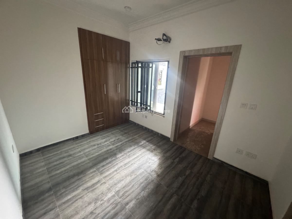 a Brand New Fully Serviced 3 Bedroom Maisonette with a Bq, Pool & Gym, Close to Still Water Garden, Ikate, Lekki, Lagos, Flat / Apartment for Rent