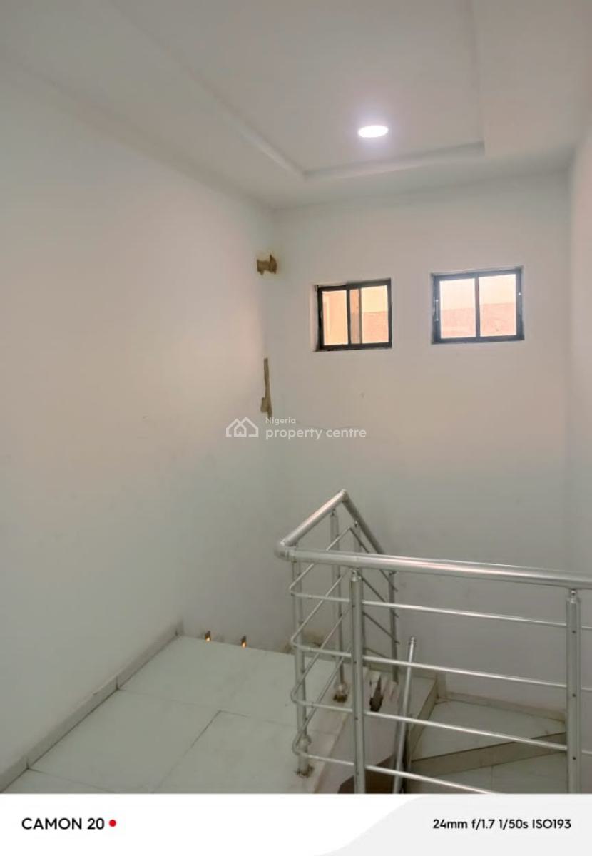 2 Bedroom Apartment, Agungi Lekki Lagos, Agungi, Lekki, Lagos, House for Rent