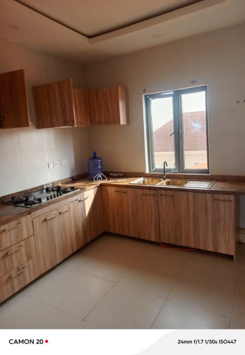 2 Bedroom Apartment, Agungi Lekki Lagos, Agungi, Lekki, Lagos, House for Rent
