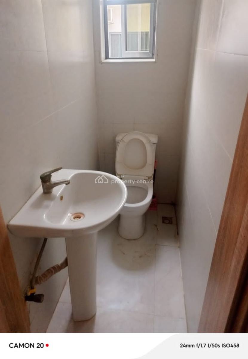 2 Bedroom Apartment, Agungi Lekki Lagos, Agungi, Lekki, Lagos, House for Rent