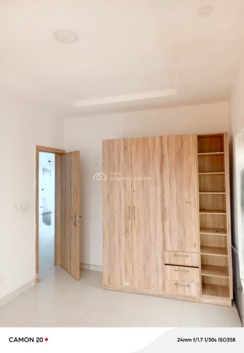 2 Bedroom Apartment, Agungi Lekki Lagos, Agungi, Lekki, Lagos, House for Rent