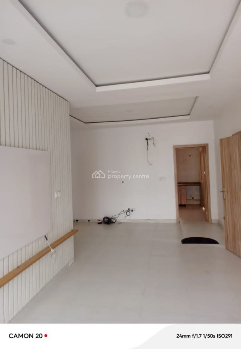 2 Bedroom Apartment, Agungi Lekki Lagos, Agungi, Lekki, Lagos, House for Rent
