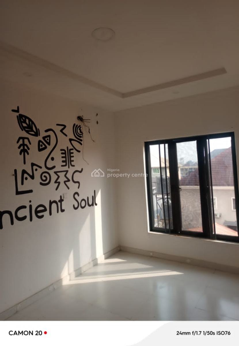 2 Bedroom Apartment, Agungi Lekki Lagos, Agungi, Lekki, Lagos, House for Rent