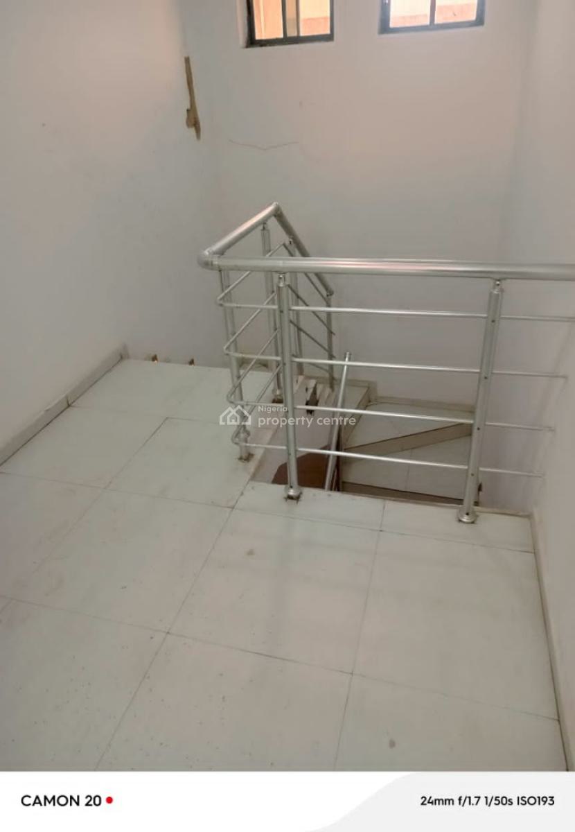 2 Bedroom Apartment, Agungi Lekki Lagos, Agungi, Lekki, Lagos, House for Rent