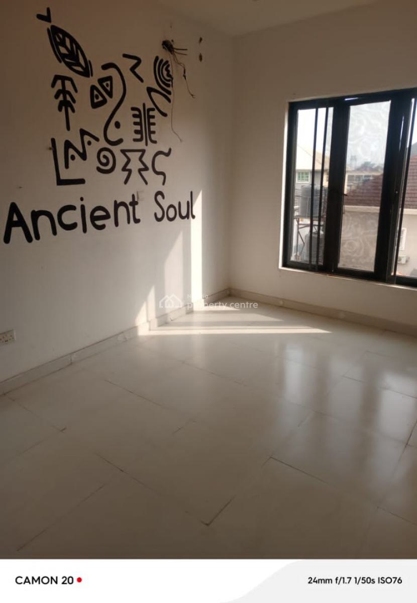 2 Bedroom Apartment, Agungi Lekki Lagos, Agungi, Lekki, Lagos, House for Rent