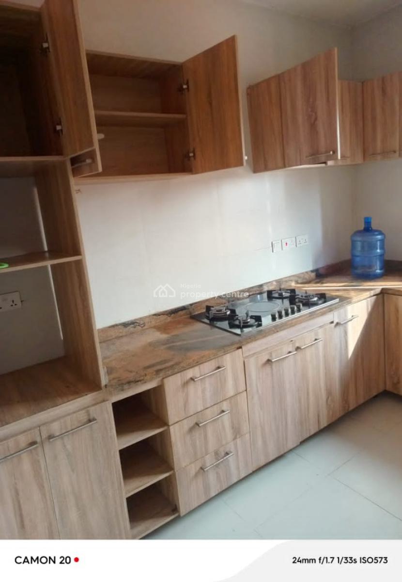 2 Bedroom Apartment, Agungi Lekki Lagos, Agungi, Lekki, Lagos, House for Rent