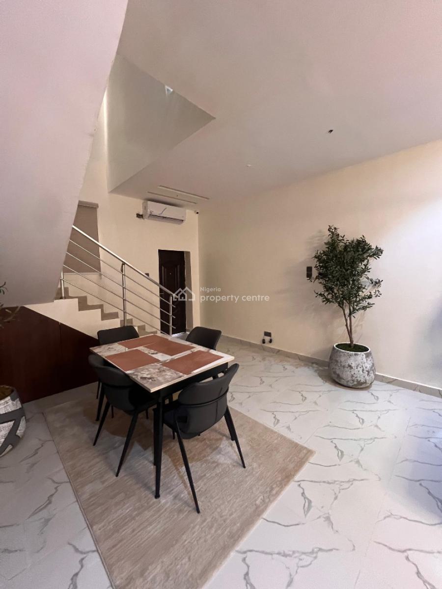 Citadel Oasis, Opp. The Charterhouse Sch, Ajah, Lagos, Terraced Duplex for Sale