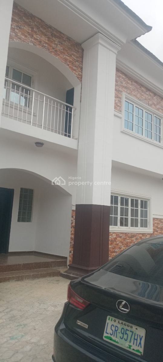 Now Available, Osapa London Lekki Lagos, Osapa, Lekki, Lagos, Self Contain (single Rooms) for Rent