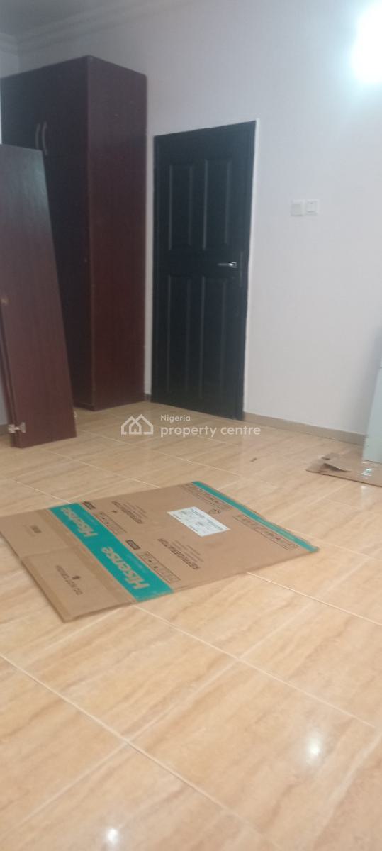 Now Available, Osapa London Lekki Lagos, Osapa, Lekki, Lagos, Self Contain (single Rooms) for Rent