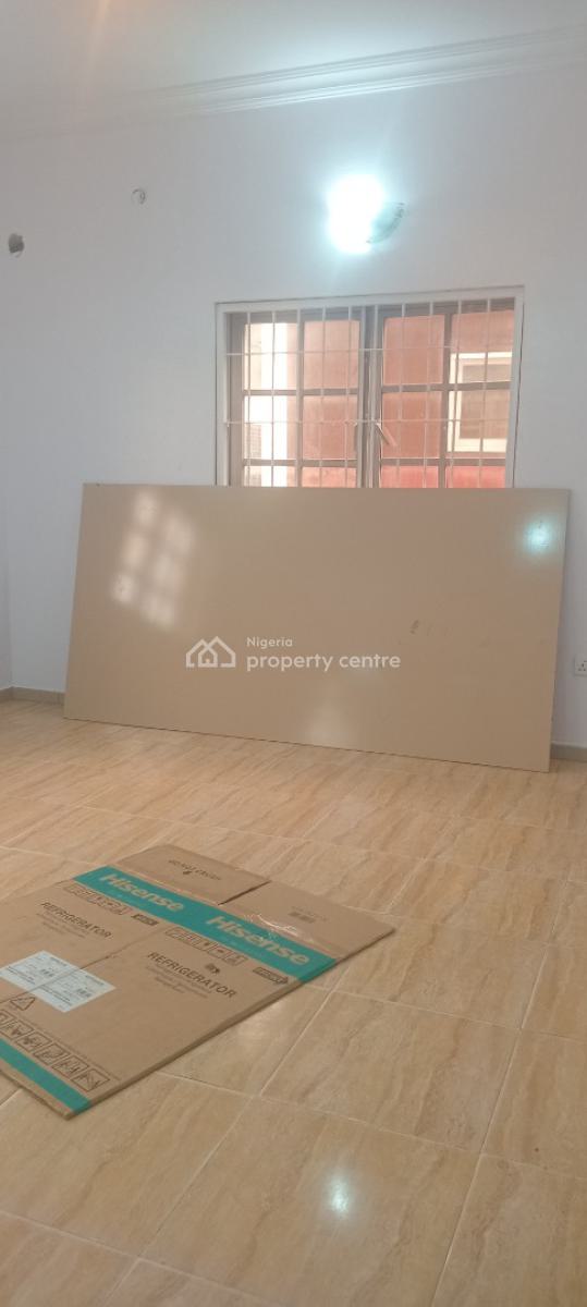 Now Available, Osapa London Lekki Lagos, Osapa, Lekki, Lagos, Self Contain (single Rooms) for Rent