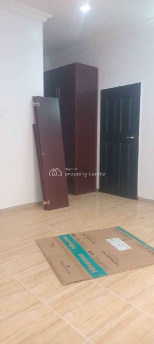 Now Available, Osapa London Lekki Lagos, Osapa, Lekki, Lagos, Self Contain (single Rooms) for Rent