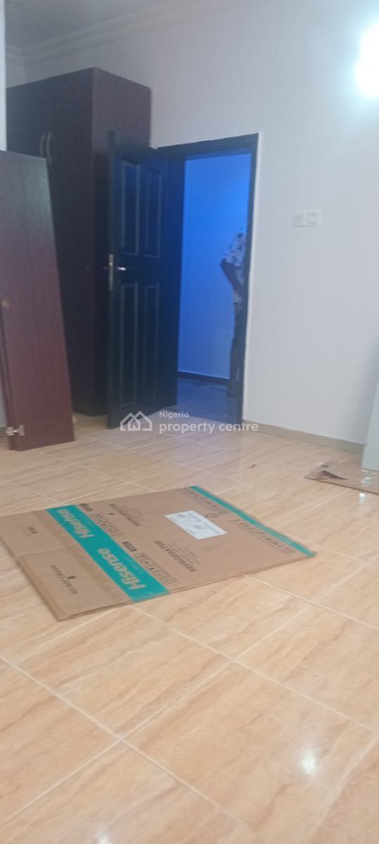 Now Available, Osapa London Lekki Lagos, Osapa, Lekki, Lagos, Self Contain (single Rooms) for Rent