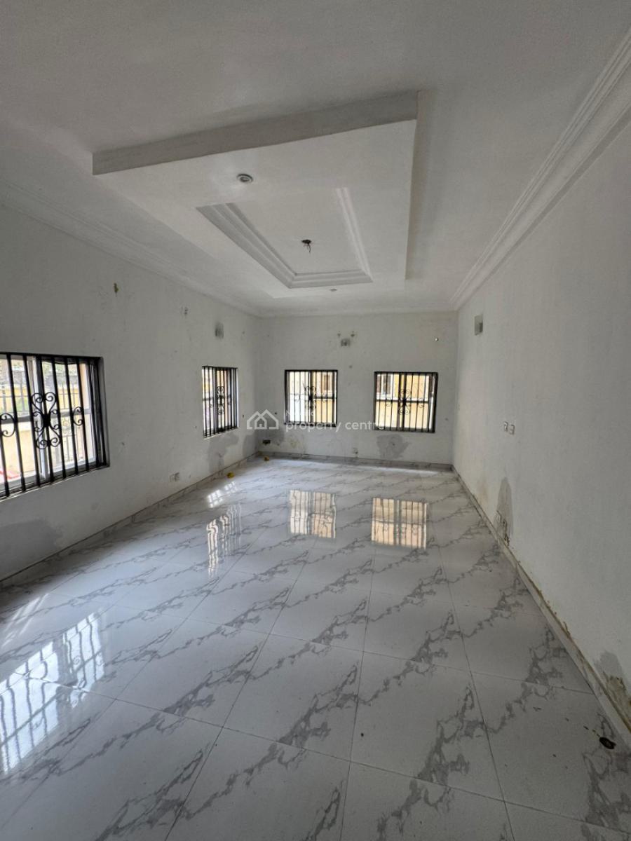 5 Bedroom Fully Detached House with Bq, Southern View Estate, Eleganza, Lekki, Lagos, House for Rent