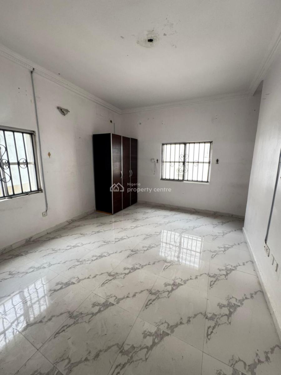 5 Bedroom Fully Detached House with Bq, Southern View Estate, Eleganza, Lekki, Lagos, House for Rent