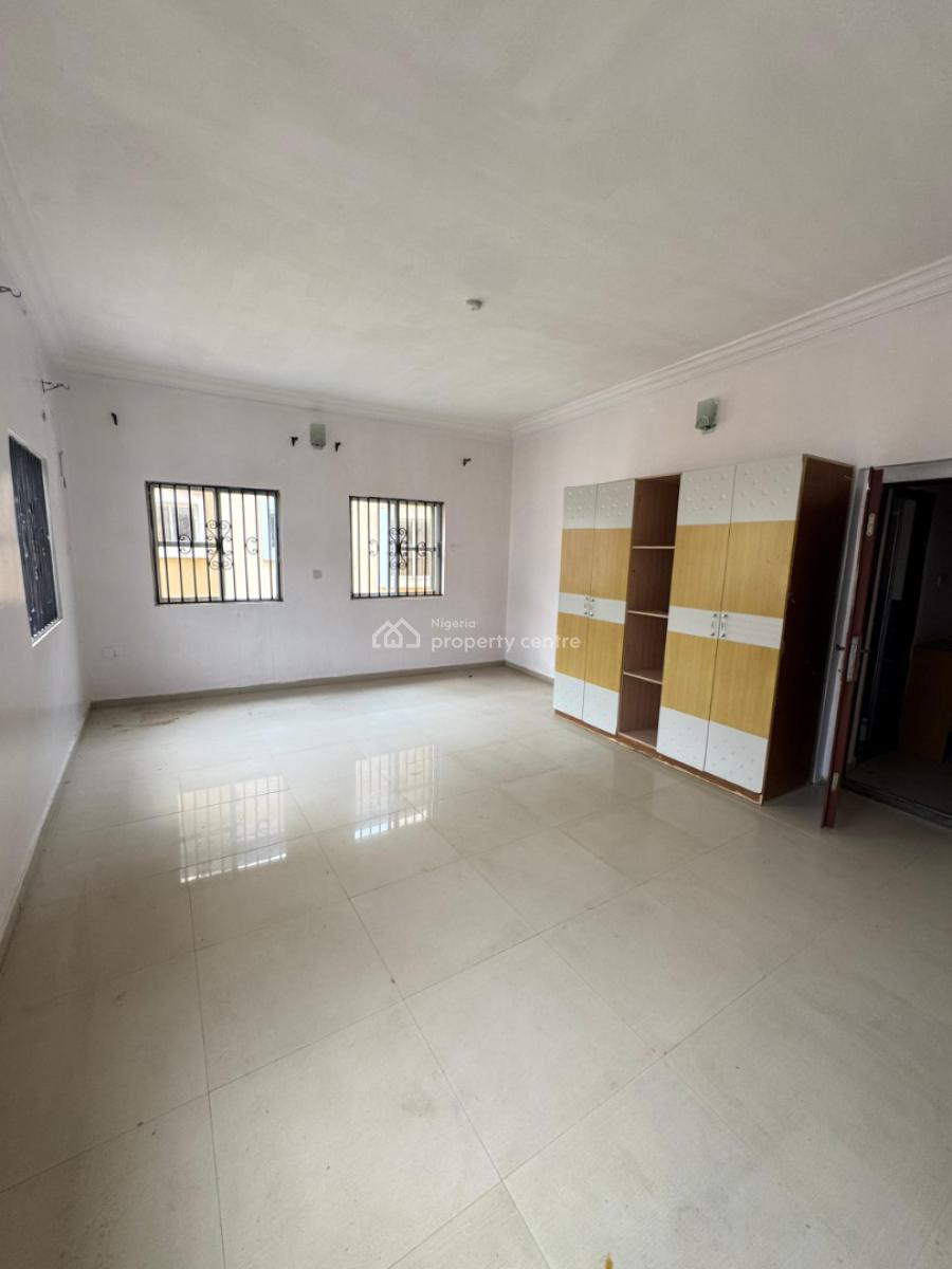 5 Bedroom Fully Detached House with Bq, Southern View Estate, Eleganza, Lekki, Lagos, House for Rent