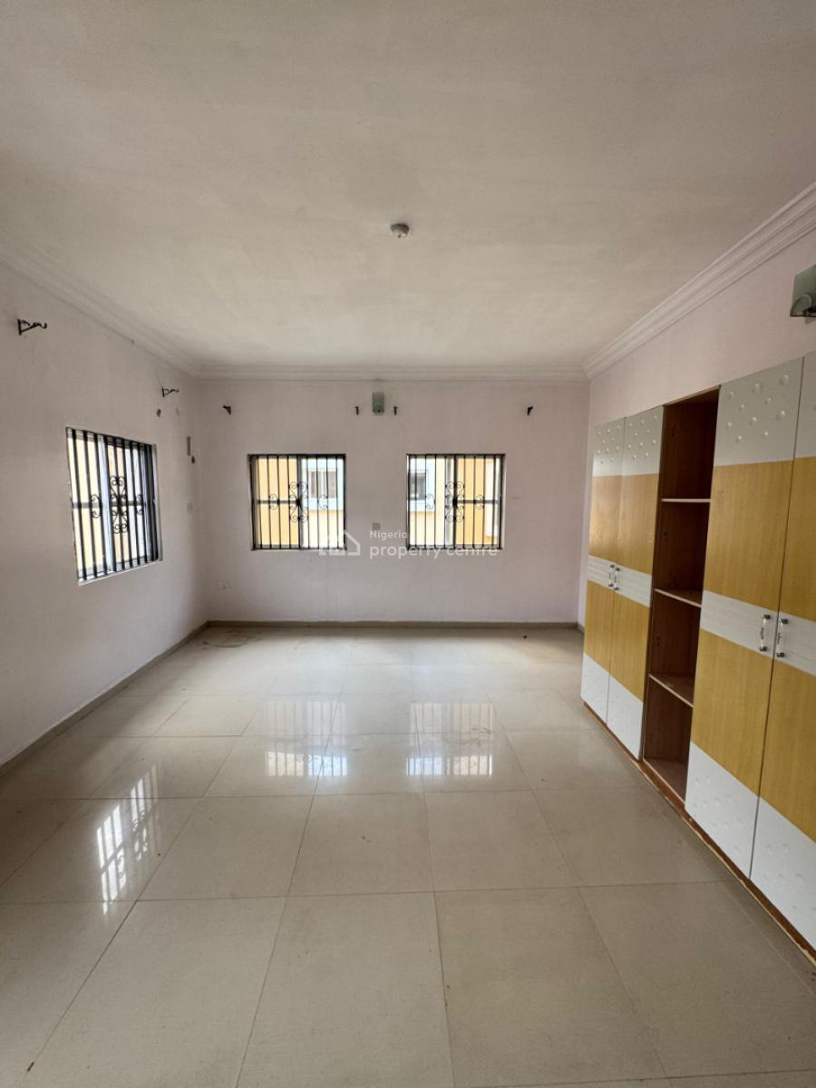 5 Bedroom Fully Detached House with Bq, Southern View Estate, Eleganza, Lekki, Lagos, House for Rent