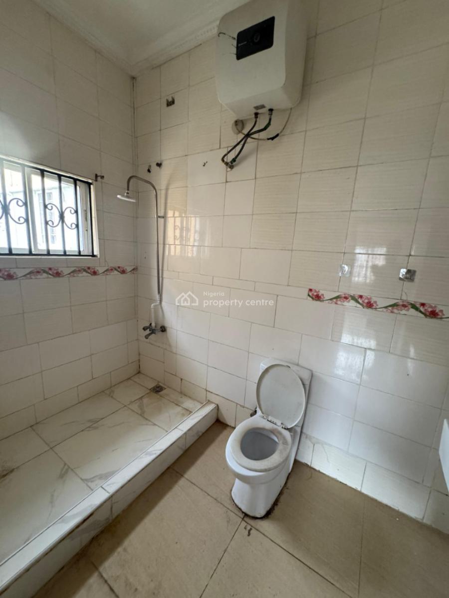 5 Bedroom Fully Detached House with Bq, Southern View Estate, Eleganza, Lekki, Lagos, House for Rent