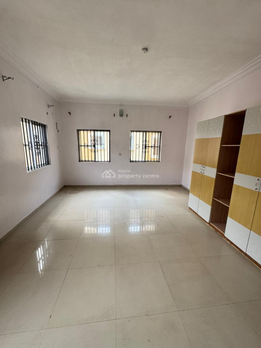 5 Bedroom Fully Detached House with Bq, Southern View Estate, Eleganza, Lekki, Lagos, House for Rent