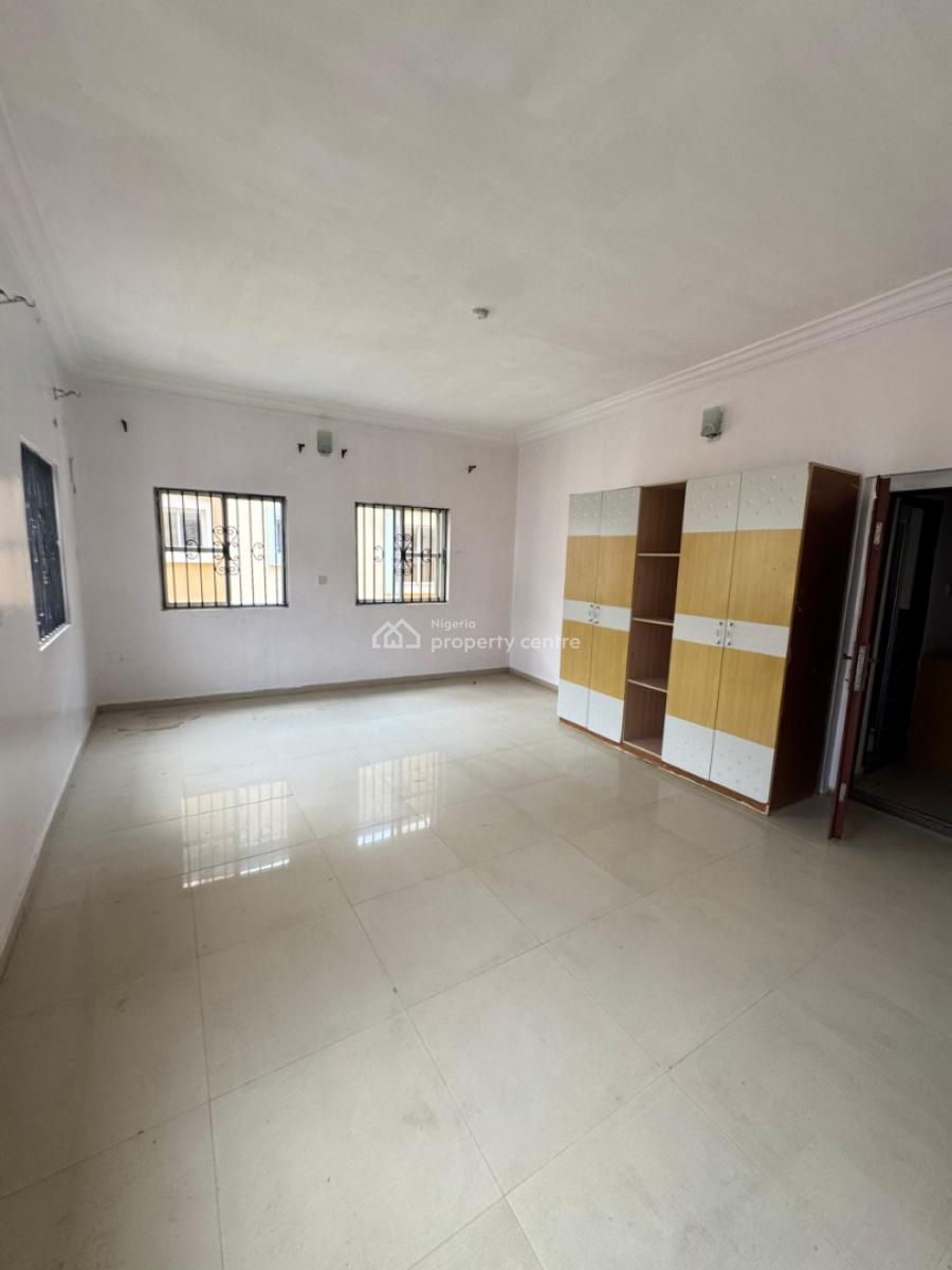 5 Bedroom Fully Detached House with Bq, Southern View Estate, Eleganza, Lekki, Lagos, House for Rent