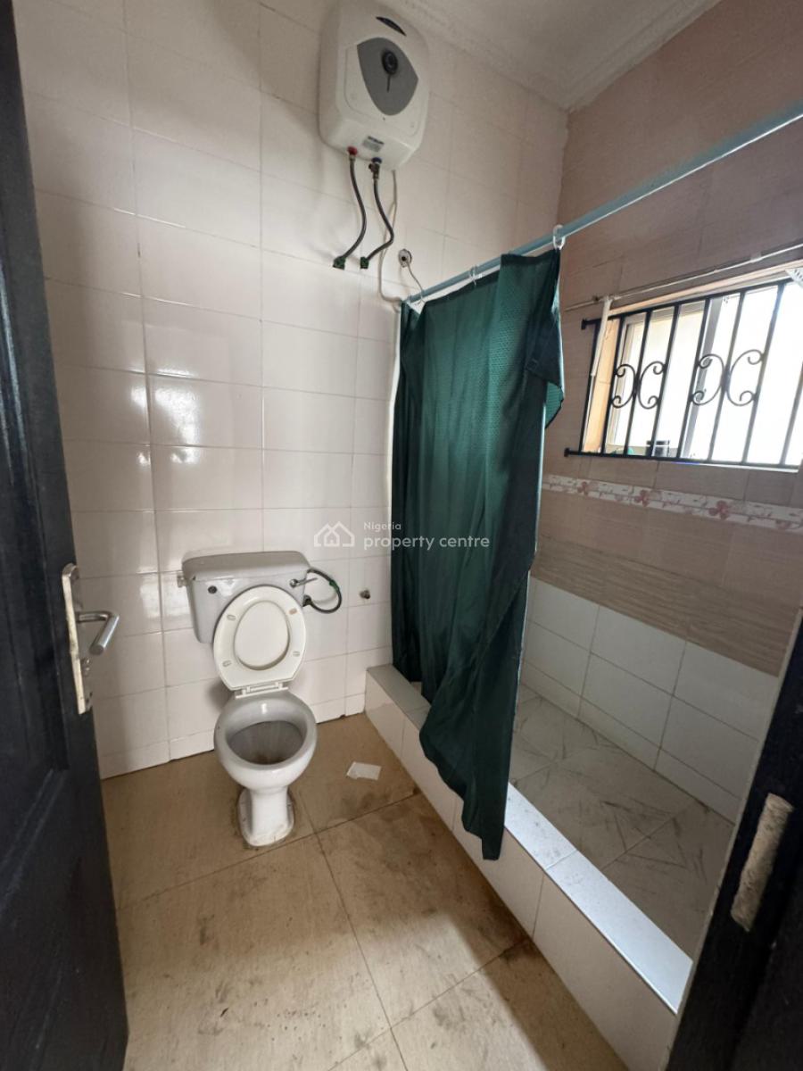 5 Bedroom Fully Detached House with Bq, Southern View Estate, Eleganza, Lekki, Lagos, House for Rent
