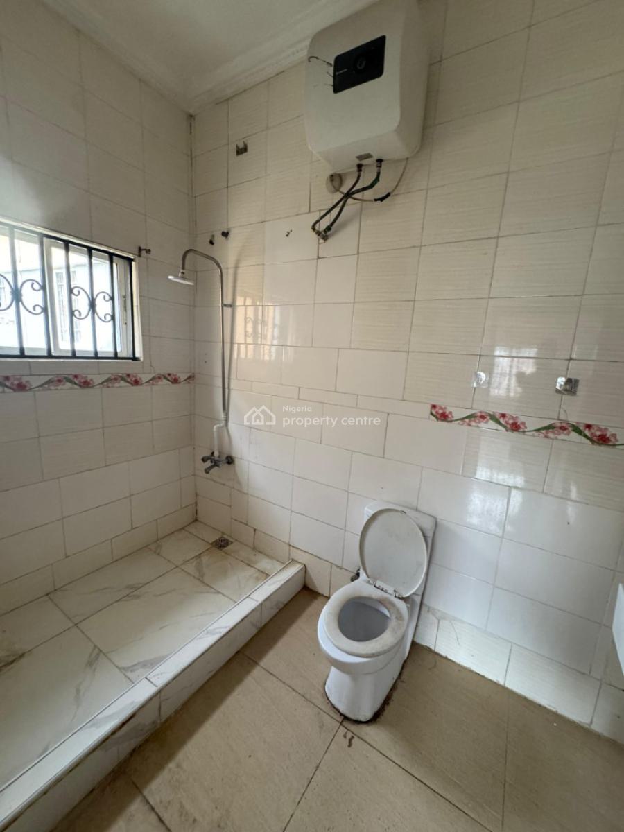 5 Bedroom Fully Detached House with Bq, Southern View Estate, Eleganza, Lekki, Lagos, House for Rent