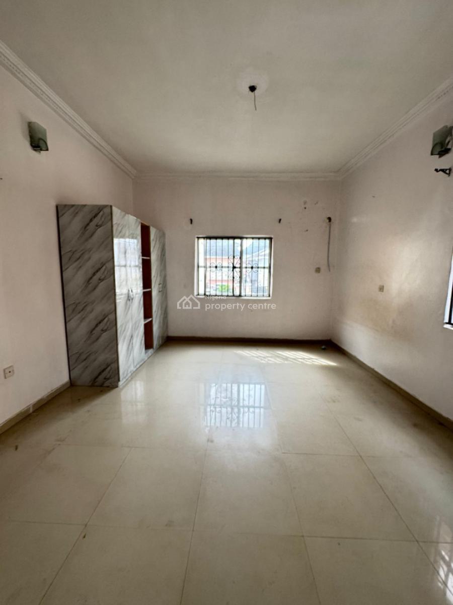 5 Bedroom Fully Detached House with Bq, Southern View Estate, Eleganza, Lekki, Lagos, House for Rent