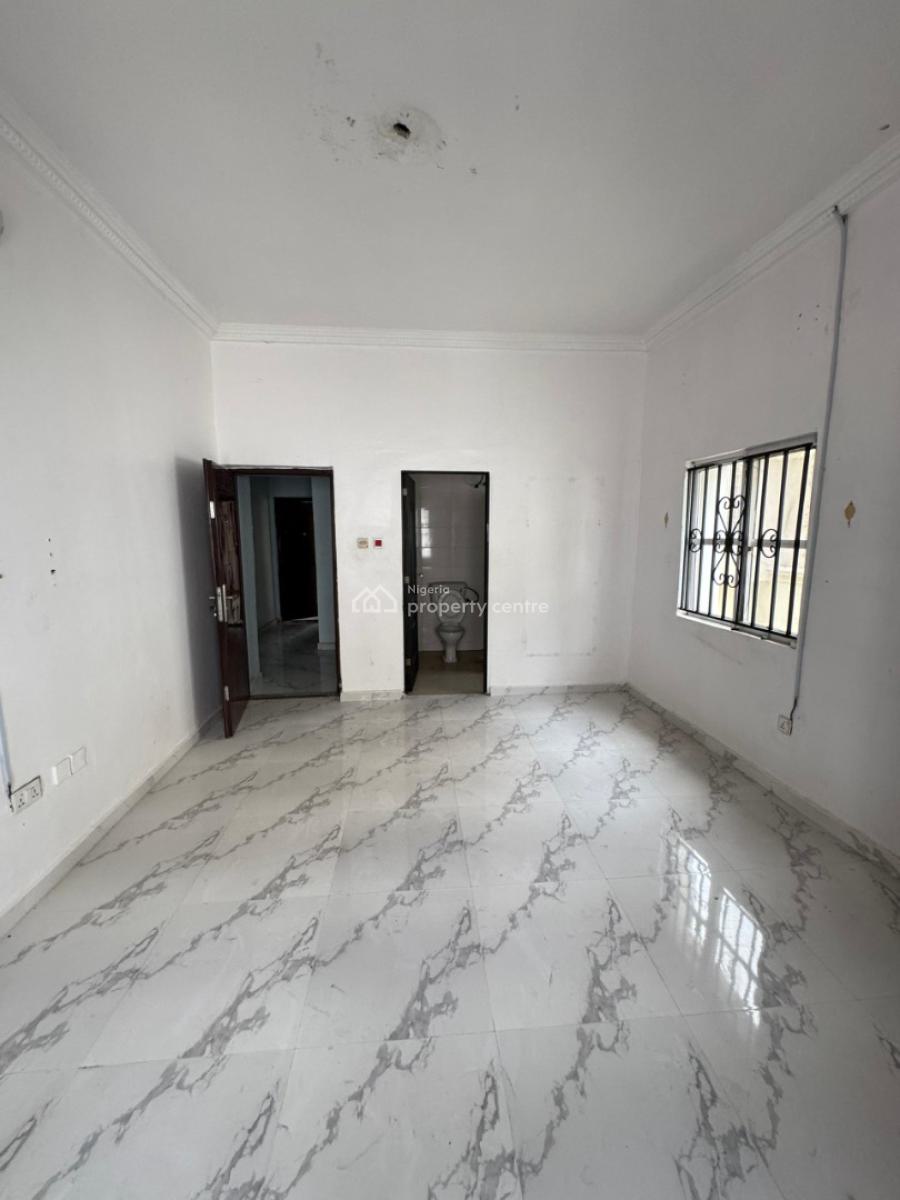 5 Bedroom Fully Detached House with Bq, Southern View Estate, Eleganza, Lekki, Lagos, House for Rent