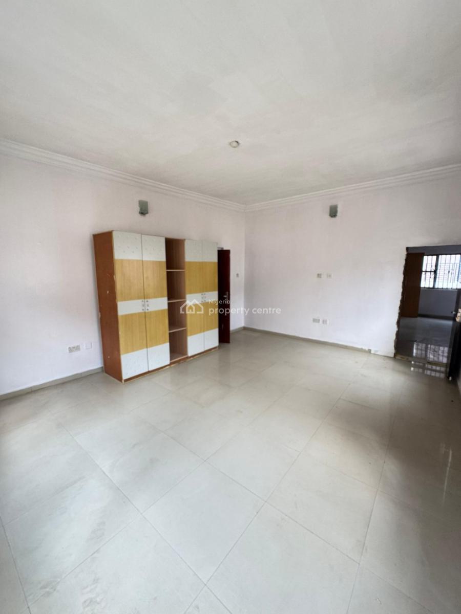 5 Bedroom Fully Detached House with Bq, Southern View Estate, Eleganza, Lekki, Lagos, House for Rent