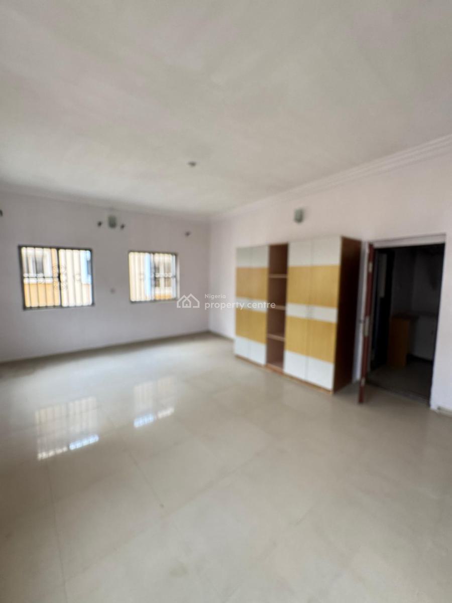 5 Bedroom Fully Detached House with Bq, Southern View Estate, Eleganza, Lekki, Lagos, House for Rent