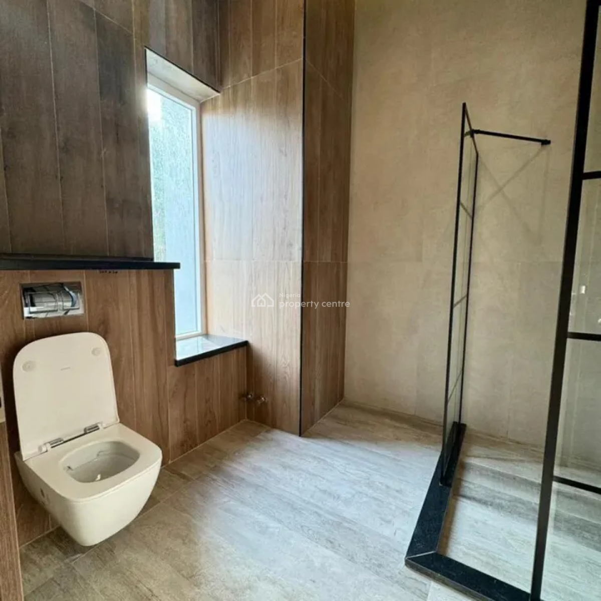 Brand New 5 Bedrooms Detached Luxury Villa 3 Living Rooms Home Cinema, Katampe Extension, Katampe, Abuja, House for Sale