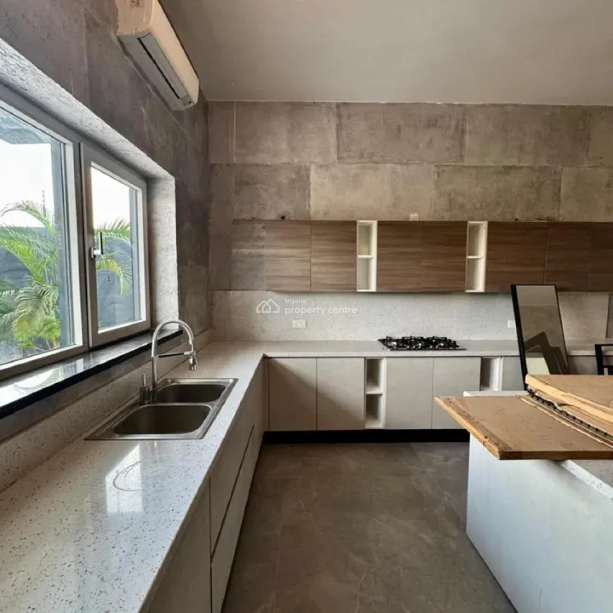 Brand New 5 Bedrooms Detached Luxury Villa 3 Living Rooms Home Cinema, Katampe Extension, Katampe, Abuja, House for Sale