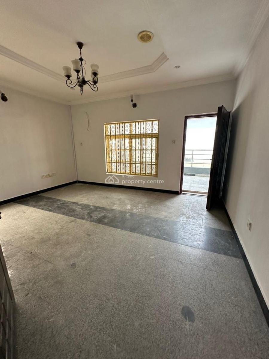 5bedroom Fully Detached House with Bq at Lekki Phase 1, Lekki Phase 1 Lekki Lagos, Lekki Phase 1, Lekki, Lagos, Detached Duplex for Rent