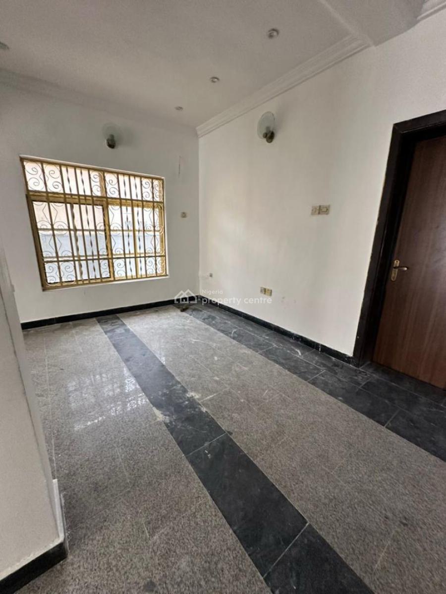 5bedroom Fully Detached House with Bq at Lekki Phase 1, Lekki Phase 1 Lekki Lagos, Lekki Phase 1, Lekki, Lagos, Detached Duplex for Rent